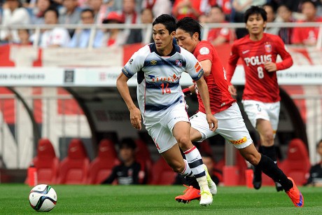 Getty Images/Hiroki Watanabe