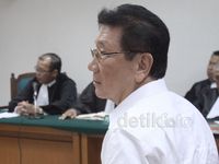 Direktur PT Soegih Interjaya Didakwa Suap Eks Pejabat Pertamina