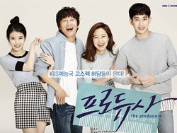 Rating Tinggi dan Kritik Pedas untuk Episode Pilot Producer