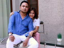 Ini Ruang Favorit Bebi Romeo dan Keluarga