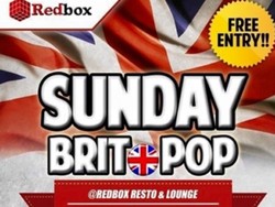 Berlangsung Meriah, Sunday Britpop Akan Digelar Rutin di Jakarta