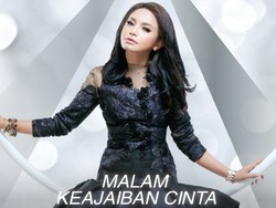 Tiket Konser Rossa di Malaysia Hampir Ludes dalam 2 Jam