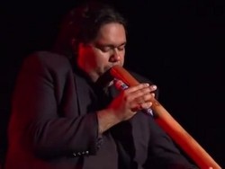 Didgeridoos, Warisan Musik Aborigin yang Mendunia