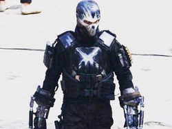 Ini Penampilan Perdana Crossbones di Captain America: Civil War