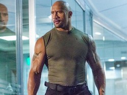 The Rock Pastikan Kembali ke Fast and Furious 8