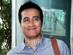 Bella Shofie Nikah, Adjie Pangestu: Semoga Bukan Setting-an