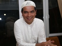 Krisna Mukti Menikah Hanya untuk Muluskan Langkah Jadi Anggota Dewan