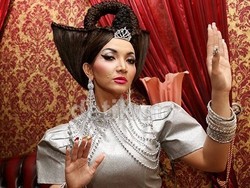 Pulihkan Nama Baik, Roro Fitria Datangi Mucikari RA