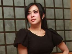 Syahrini Juga Asuransikan Organ Tubuh, Bagian Mana Saja?