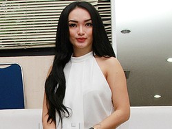 Duo Serigala Asuransikan Payudara, Bagaimana dengan Zaskia Gotik?