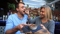 Kaya Nutrisi, Serangga Makin Populer Dikonsumsi Masyarakat Australia