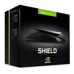 Konsol Game Nvidia Punya Storage 500 GB, Harganya?