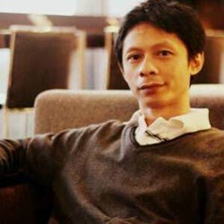 Tedi Ingin Bikin Angkatan Tua & Muda APJII Lebih Lengket