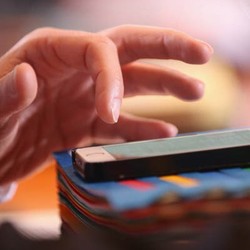 Teknologi Bikin Orang Susah Konsentrasi