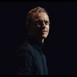 Aksi Perdana Michael Steve Jobs Fassbender