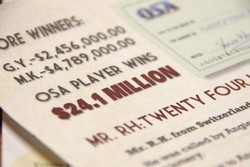 Jumlah Korban Penipuan Asmara Via Internet Terbanyak di Australia