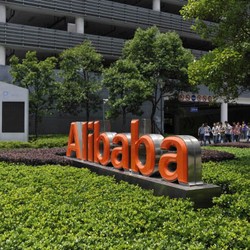 Alibaba Dituntut Gara-gara Pasarkan Barang Palsu