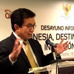 Era Baru, OJK Dorong Masyarakat Masuki Pasar Modal