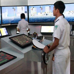 Gaji Nakhoda Dalam Negeri Cuma 40% dari Pelaut di Kapal Asing