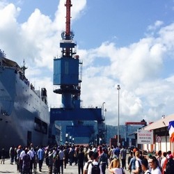 Ini Dia Teluk Bayur, Pelabuhan Berusia 127 Tahun di Padang