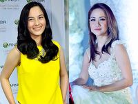 10 Hot Photo: Kecantikan Chelsea Islan, Velove Vexia Hingga BCL