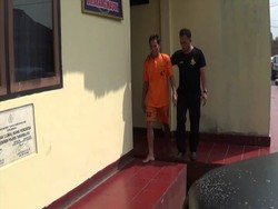 Kakek di Tasik Cabuli Balita, Modusnya Menakut-nakuti Korban dengan Preman