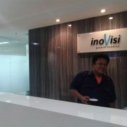 Saham Inovisi 4 Bulan Dibekukan, Investor Paling Dirugikan