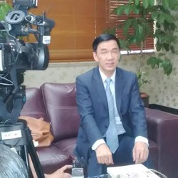 Kalbe Farma Rombak Jajaran Direksi dan Komisaris