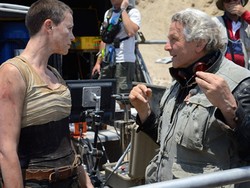 Sudut Pandang Feminisme di Balik Dunia Liar dan Brutal Mad Max: Fury Road