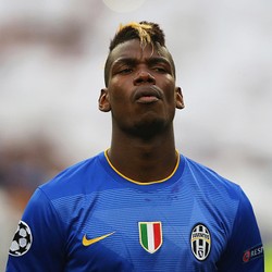 Platini: Pogba Bukan Pemain Bintang