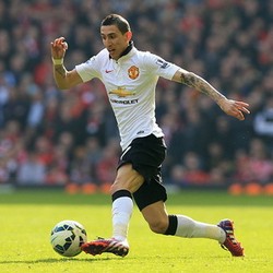 Musim yang Tak Menyenangkan untuk Di Maria