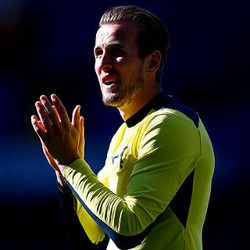 Rumor Ketertarikan MU pada Kane Dinilai Wajar