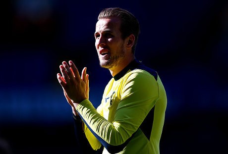 Rumor Ketertarikan MU pada Kane Dinilai Wajar