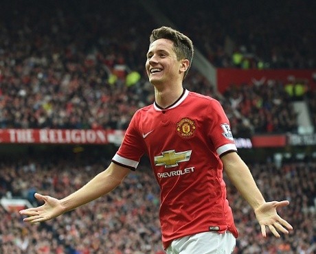 Herrera Puas Bikin Gol, tapi Kecewa Gagal Menang