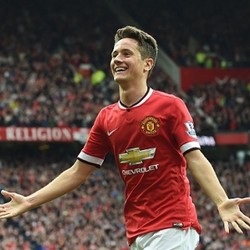 Herrera Puas Bikin Gol, tapi Kecewa Gagal Menang