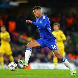 Tekad Mourinho Lahirkan Bintang dari Akademi Chelsea