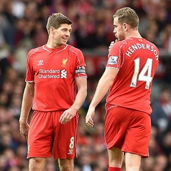 Takkan Pernah Ada Pemain Lain seperti Gerrard