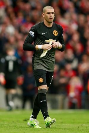 Valdes Bicara Soal Laga Debutnya
