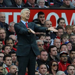 Wenger: Arsenal Bisa Saja Menang