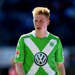 Wolfsburg Enggan Lepas De Bruyne