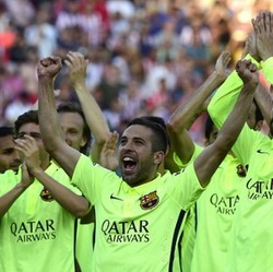 Barca Akan Rayakan Gelar Usai Hadapi Deportivo, Lalu Fokus ke Copa del Rey