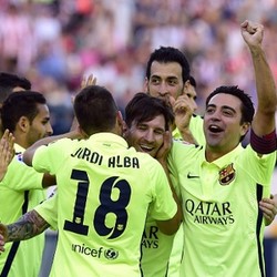 Banyak Orang Sempat Menyerah terhadap Barca