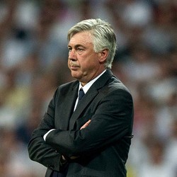 Semoga Ancelotti Bertahan di Madrid