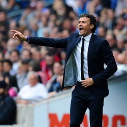 Soal Masa Depan dan Kontrak Pendek Enrique