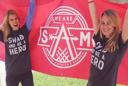 Kakak Adik Ini Hidup di Jalanan demi Temukan Donor Sumsum Tulang