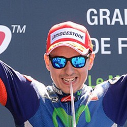 Cara Lorenzo Menjawab Keraguan