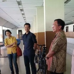 Taufik Terkejut dengan Masalah-masalah Konyol di Pelatnas SEA Games