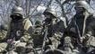 Krisis Ukraina: Pasukan Khusus Rusia Ditangkap