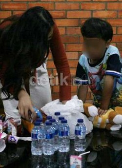 KPAI: Penampungan Korban Penelantaran Anak di Cibubur Bukan Safe House