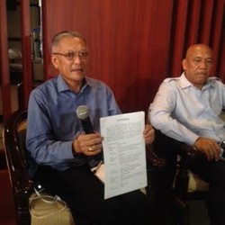 Kubu Ical Atau Agung yang Boleh Ikut Pilkada? Ini Jawaban Kemenkum HAM